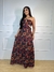VESTIDO LORENA - Luxuria de Beatriz 