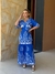 Vestido Nara