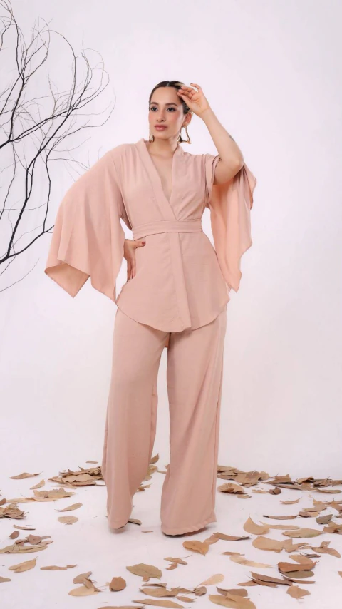 CONJUNTO OLIVIA