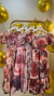 VESTIDO BEATRIZ INFANTIL