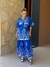 Vestido Nara na internet