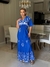 Vestido Elisa - Luxuria de Beatriz 
