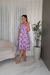 Vestido vitória - Luxuria de Beatriz 