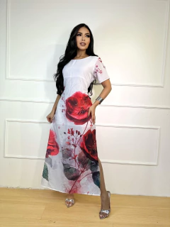 Vestido estrela - comprar online