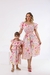 VESTIDO ALICE MÃE E FILHA na internet