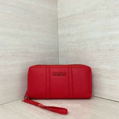 BILLETERA TRENDY DOBLE COMPARTIMIENTO - comprar online