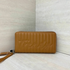 BILLETERA TRENDY DOBLE CIERRE en internet