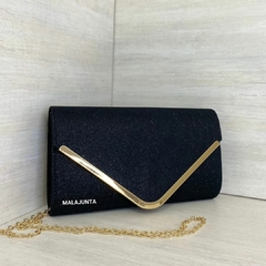 CLUTCH BARBARA - Mala Junta