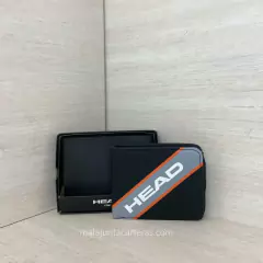 BILLETERA CORTA HEAD