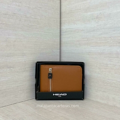BILLETERA CORTA HEAD en internet