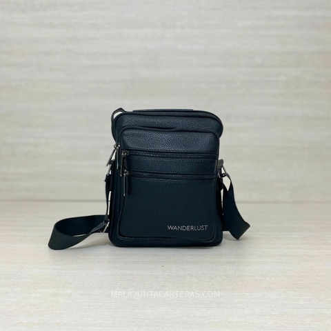 BANDOLERA WANDERLUST