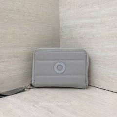 BILLETERA AMAYRA PORTAPASAPORTE MEDIANA DOBLE CIERRE - tienda online
