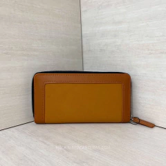 BILLETERA AMAYRA SIMPLE CON CIERRE - comprar online