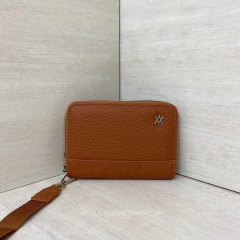 BILLETERA CORTA CON CIERRE AMAYRA