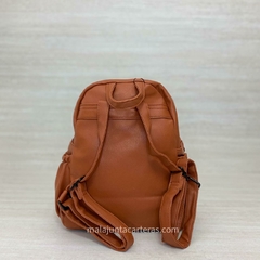 MOCHILA AMAYRA - Mala Junta