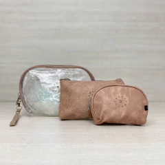 SET x3 NECESER AMAYRA