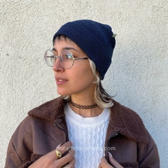 GORRO MALA JUNTA