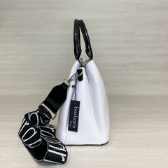 CARTERA BARBARA - Mala Junta