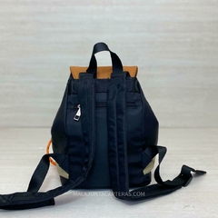 MOCHILA BARBARA - Mala Junta