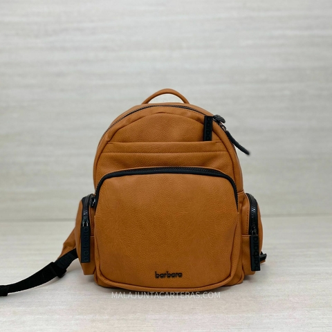 MOCHILA BÁRBARA - comprar online
