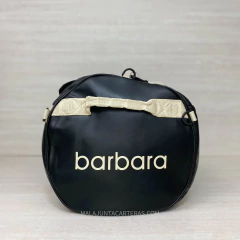 Imagen de BOLSO/MOCHILA BÁRBARA