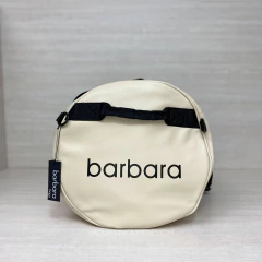 BOLSO/MOCHILA BÁRBARA