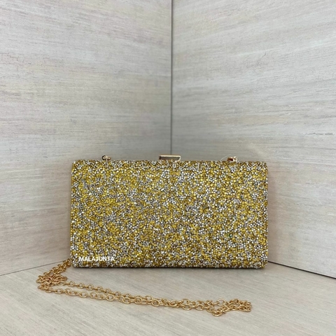 CLUTCH BARBARA - comprar online