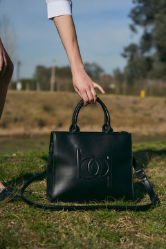 CARTERA BLAQUÈ - comprar online