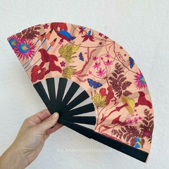 ABANICO ECOLÓGICO NORTE STANDARD - comprar online