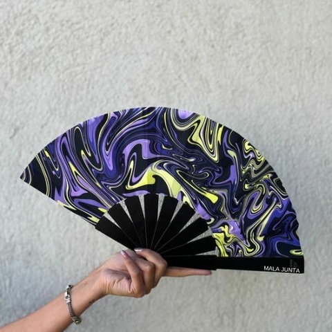 ABANICO NORTE STANDARD