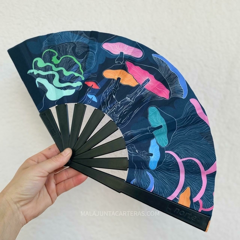 ABANICO ECOLÓGICO NORTE STANDARD - comprar online