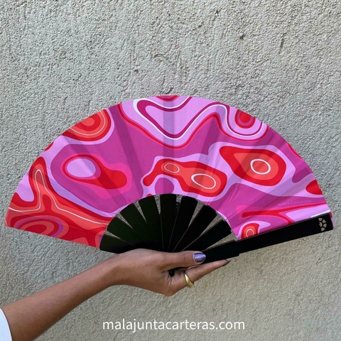 ABANICO NORTE POCKET