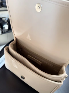 Imagen de CARTERA BLAQUÈ BEIGE