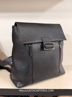 MOCHILA AMAYRA NEGRO - comprar online