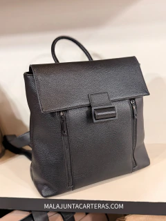 MOCHILA AMAYRA NEGRO