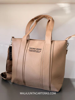 CARTERA TOTE BAG SKORA VISÓN