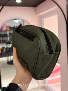 NECESER WANDERLUST VERDE - tienda online