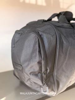 Imagen de BOLSO/MOCHILA WANDERLUST NEGRO