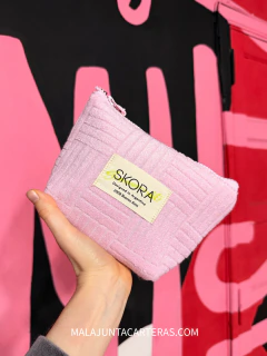 NECESER AMAYRA ROSA