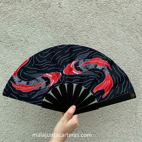 ABANICO NORTE STANDARD