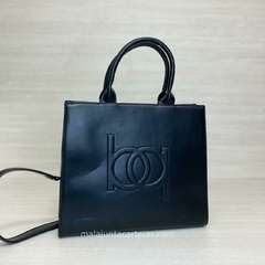 CARTERA BLAQUÈ - Mala Junta
