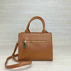 CARTERA BLAQUÈ - Mala Junta