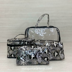 NECESER MALA JUNTA SET X4 - comprar online
