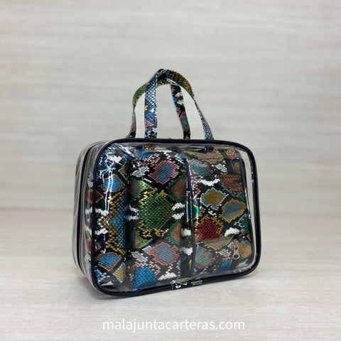 NECESER MALA JUNTA SET X4 - comprar online