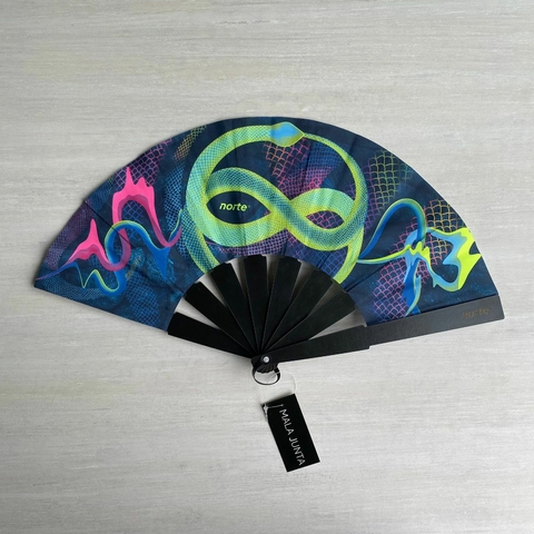 ABANICO NORTE POCKET