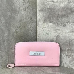 BILLETERA ORLI BAGS - Mala Junta