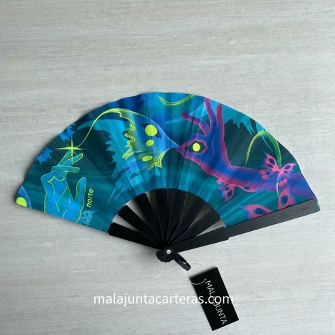 ABANICO NORTE POCKET