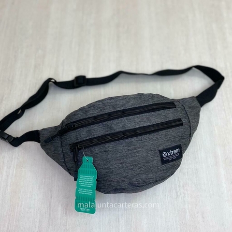 RIÑONERA XTREM - comprar online