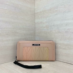 BILLETERA AMAYRA SIMPLE CON CIERRE en internet