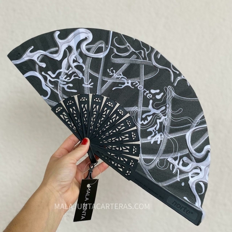 ABANICO ECOLÓGICO NORTE - comprar online